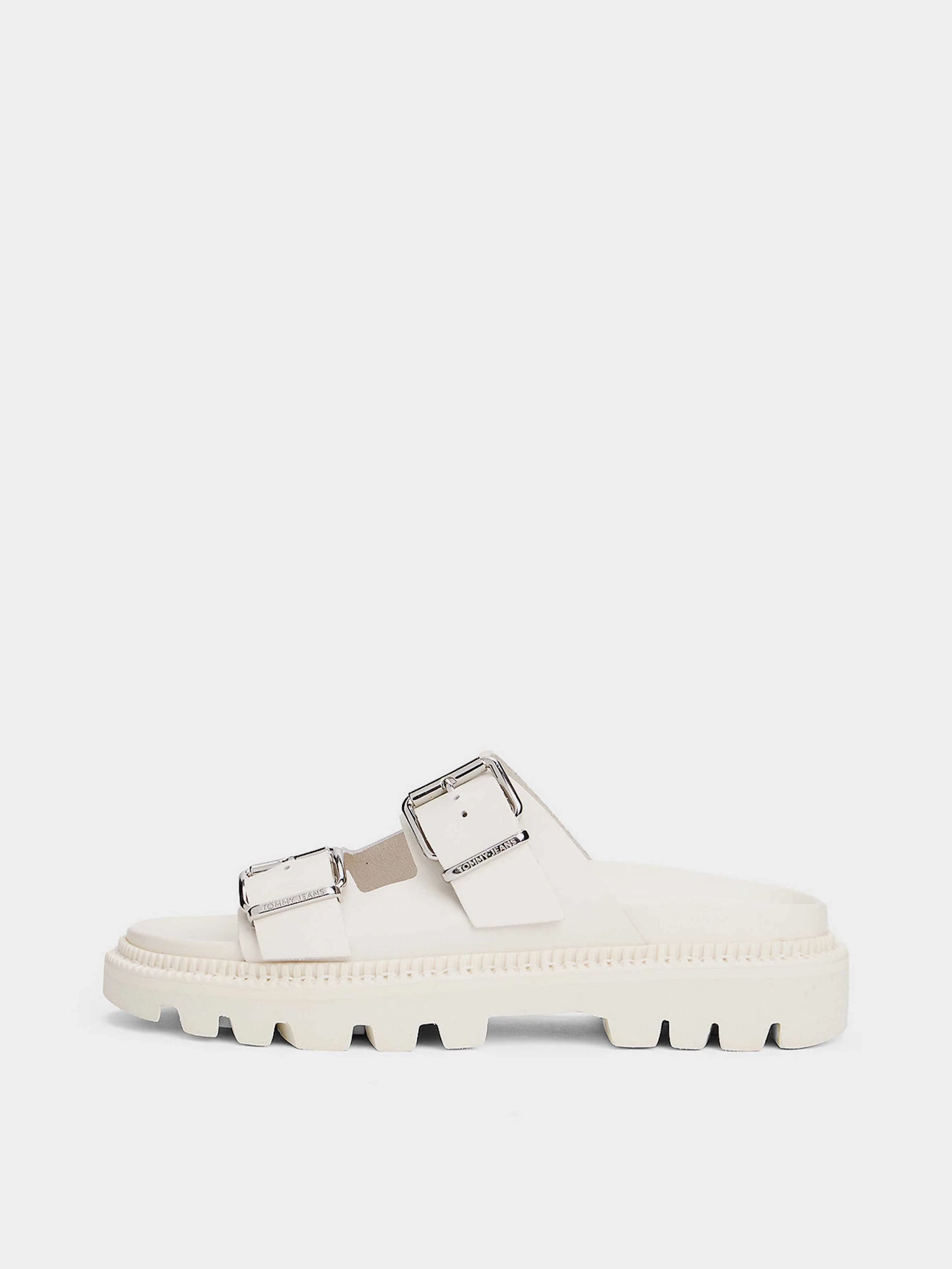 Шльопанці Tommy Hilfiger модель EN0EN02753-YBI Шльопанці Tommy Hilfiger модель EN0EN02753-YBI Фото