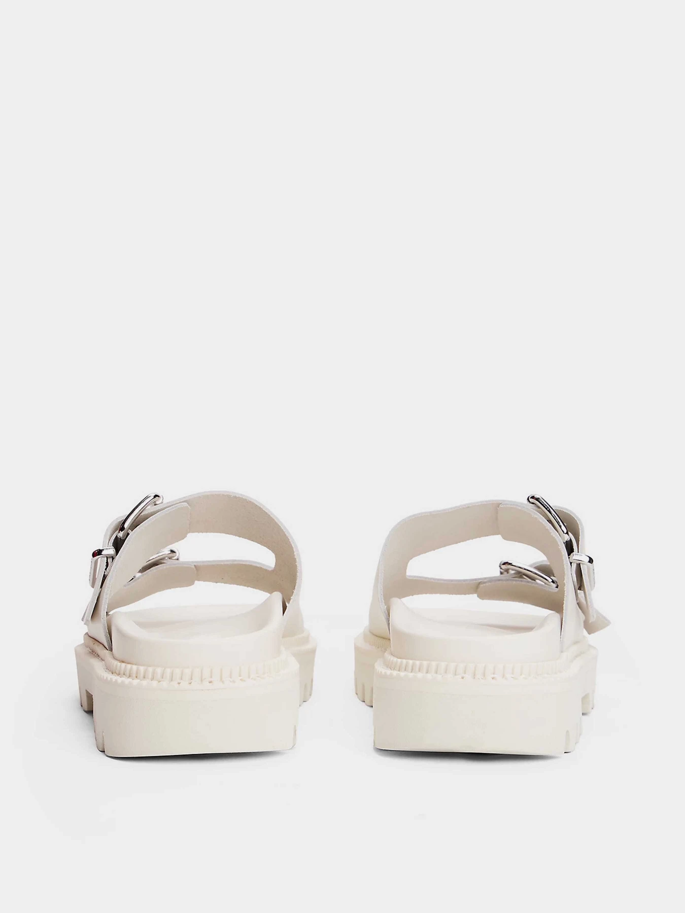 Шльопанці Tommy Hilfiger модель EN0EN02753-YBI Шльопанці Tommy Hilfiger модель EN0EN02753-YBI Фото
