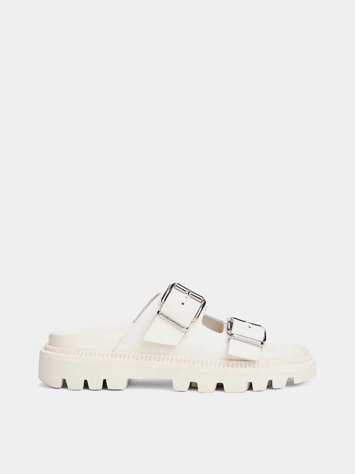 Шльопанці Tommy Hilfiger модель EN0EN02753-YBI Шльопанці Tommy Hilfiger модель EN0EN02753-YBI Фото