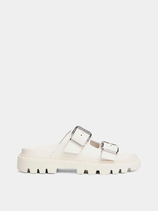 Шльопанці Tommy Hilfiger модель EN0EN02753-YBI Фото