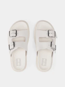 Шльопанці Tommy Hilfiger модель EN0EN02753-YBI Фото