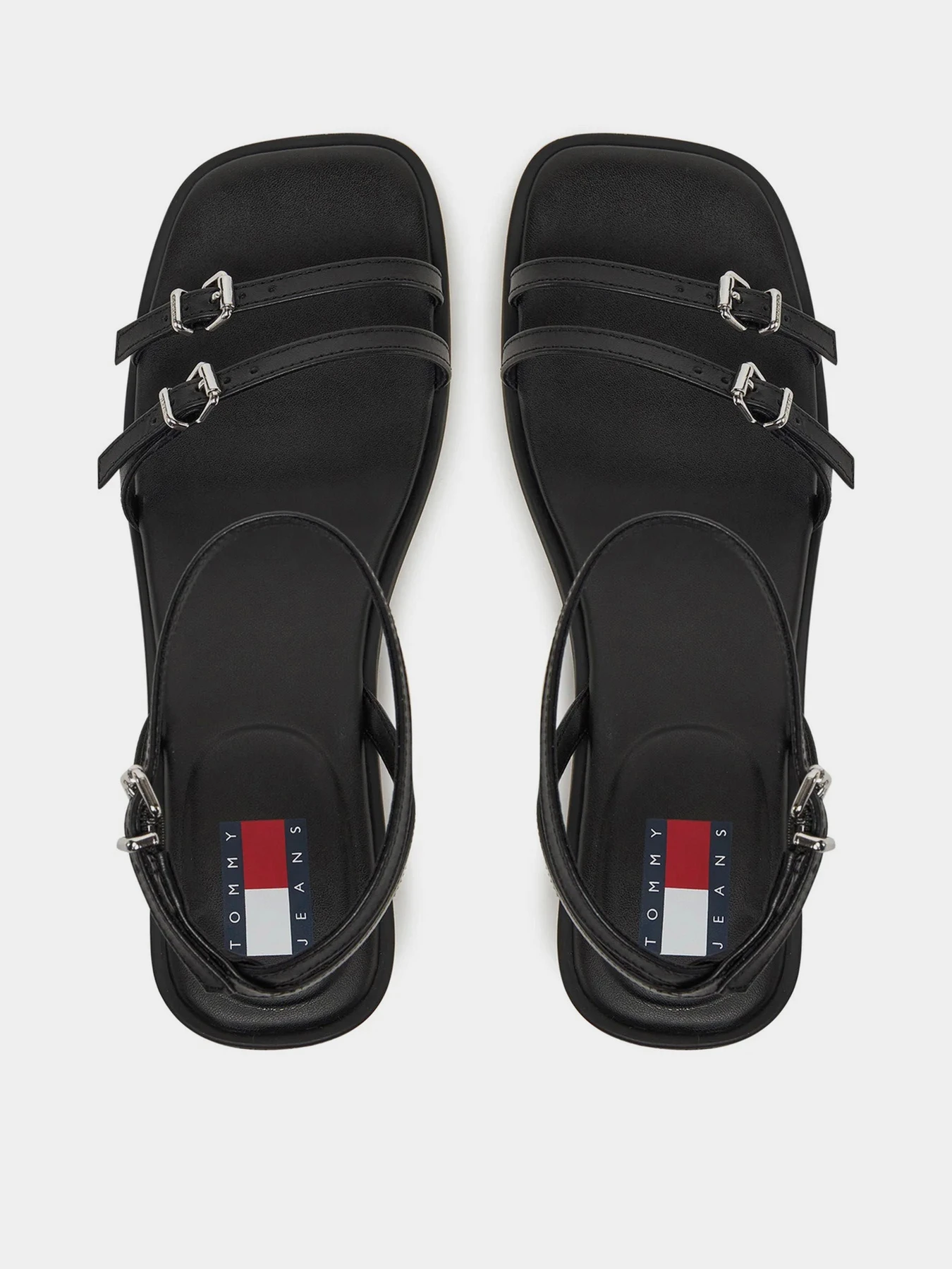 Босоножки Tommy Hilfiger модель EN0EN02779-BDS Фото