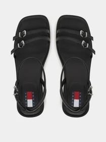Босоножки Tommy Hilfiger модель EN0EN02779-BDS Фото