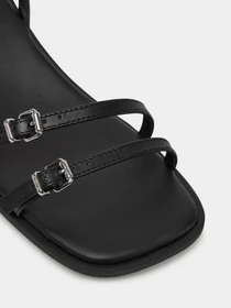 Босоножки Tommy Hilfiger модель EN0EN02779-BDS Фото