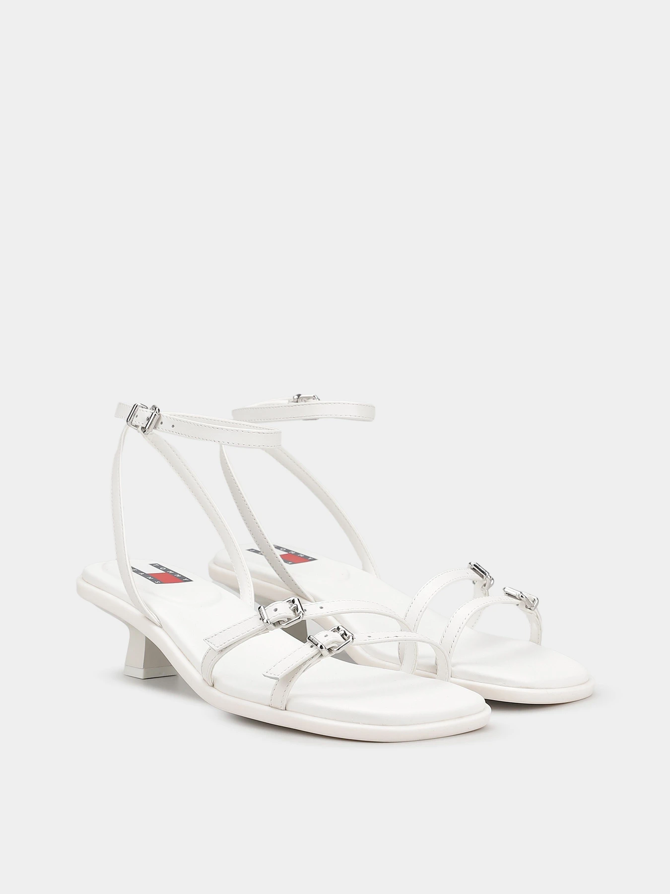 Босоножки Tommy Hilfiger модель EN0EN02779-YBL Фото