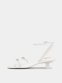 Босоножки Tommy Hilfiger модель EN0EN02779-YBL Фото