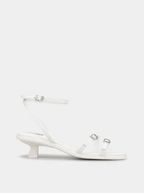 Босоножки Tommy Hilfiger модель EN0EN02779-YBL Фото
