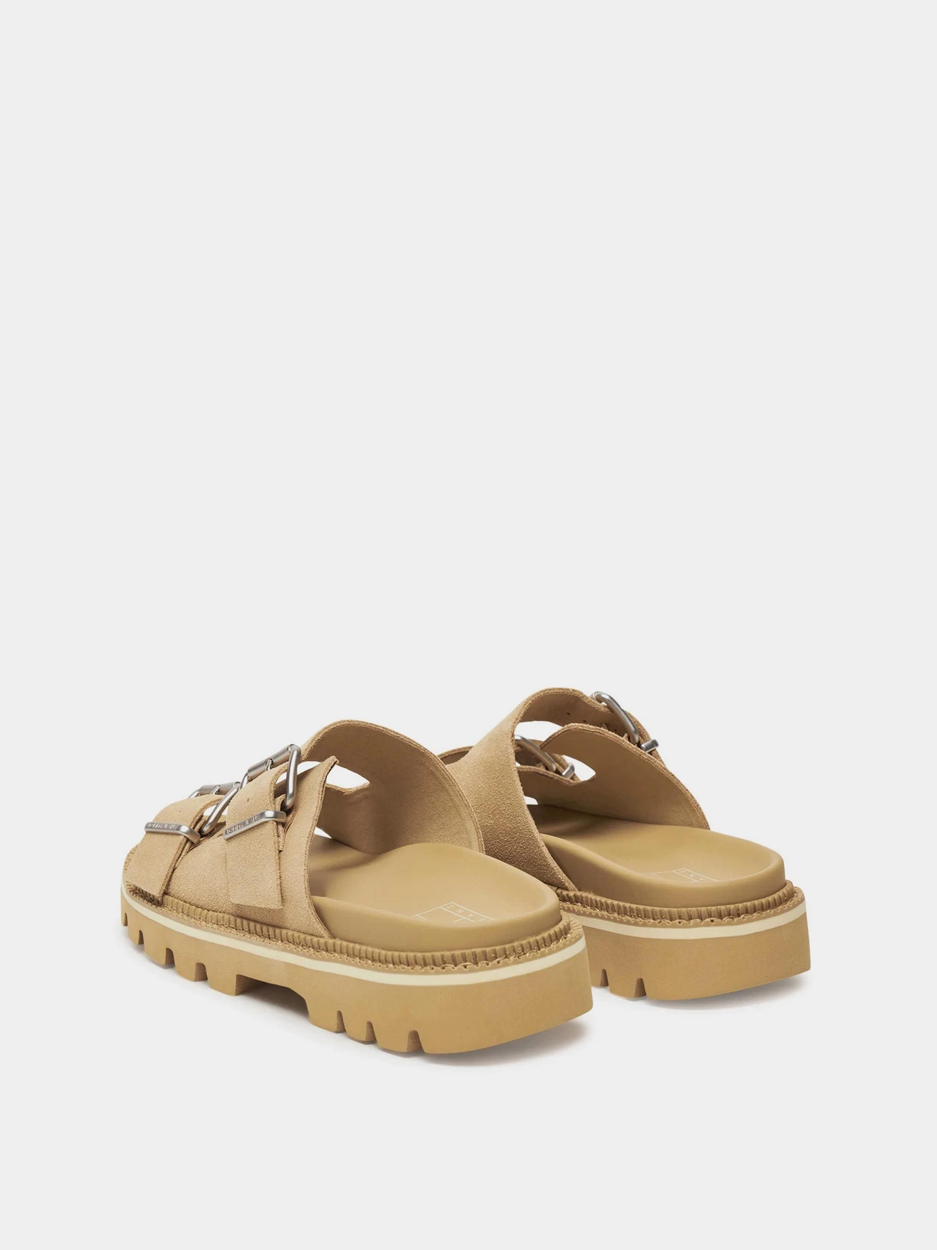 Шльопанці Tommy Hilfiger модель EN0EN02797-ACT Шльопанці Tommy Hilfiger модель EN0EN02797-ACT Фото