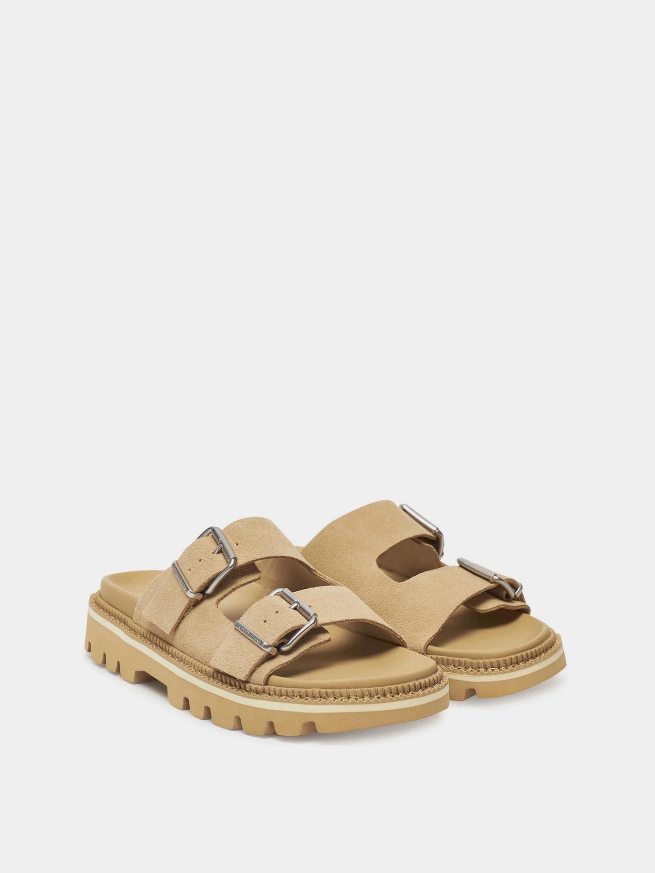 Шльопанці Tommy Hilfiger модель EN0EN02797-ACT Шльопанці Tommy Hilfiger модель EN0EN02797-ACT Фото