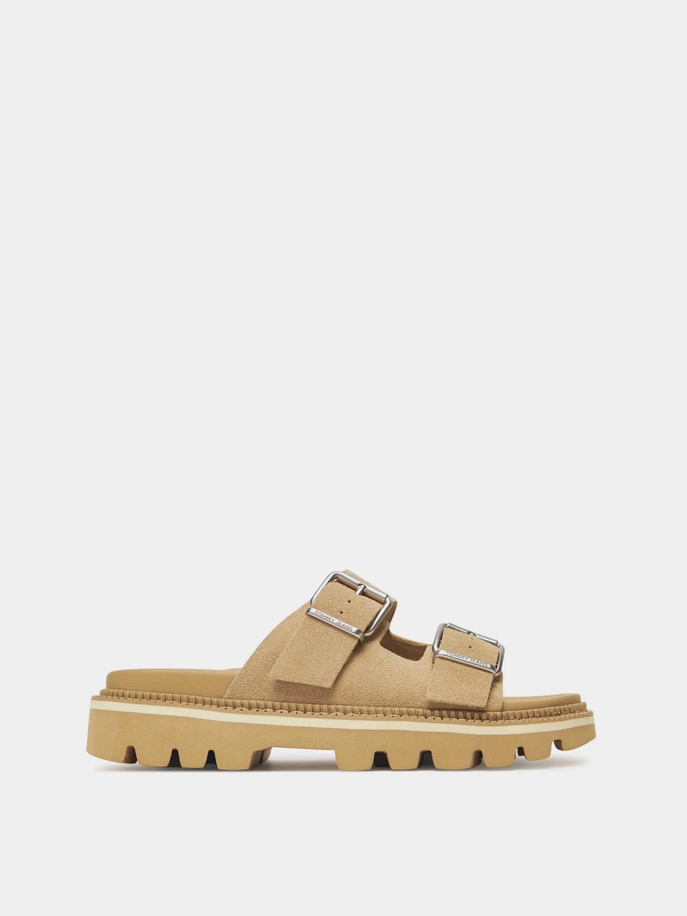 Шльопанці Tommy Hilfiger модель EN0EN02797-ACT Шльопанці Tommy Hilfiger модель EN0EN02797-ACT Фото