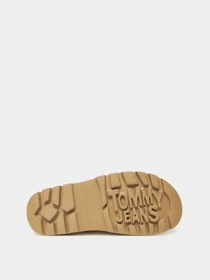 Шльопанці Tommy Hilfiger модель EN0EN02797-ACT Фото