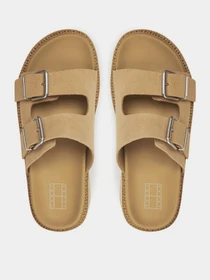 Шльопанці Tommy Hilfiger модель EN0EN02797-ACT Фото
