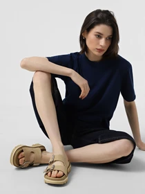 Шльопанці Tommy Hilfiger модель EN0EN02797-ACT Фото