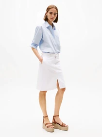 Босоножки Tommy Hilfiger модель FW0FW08497-GPA Фото