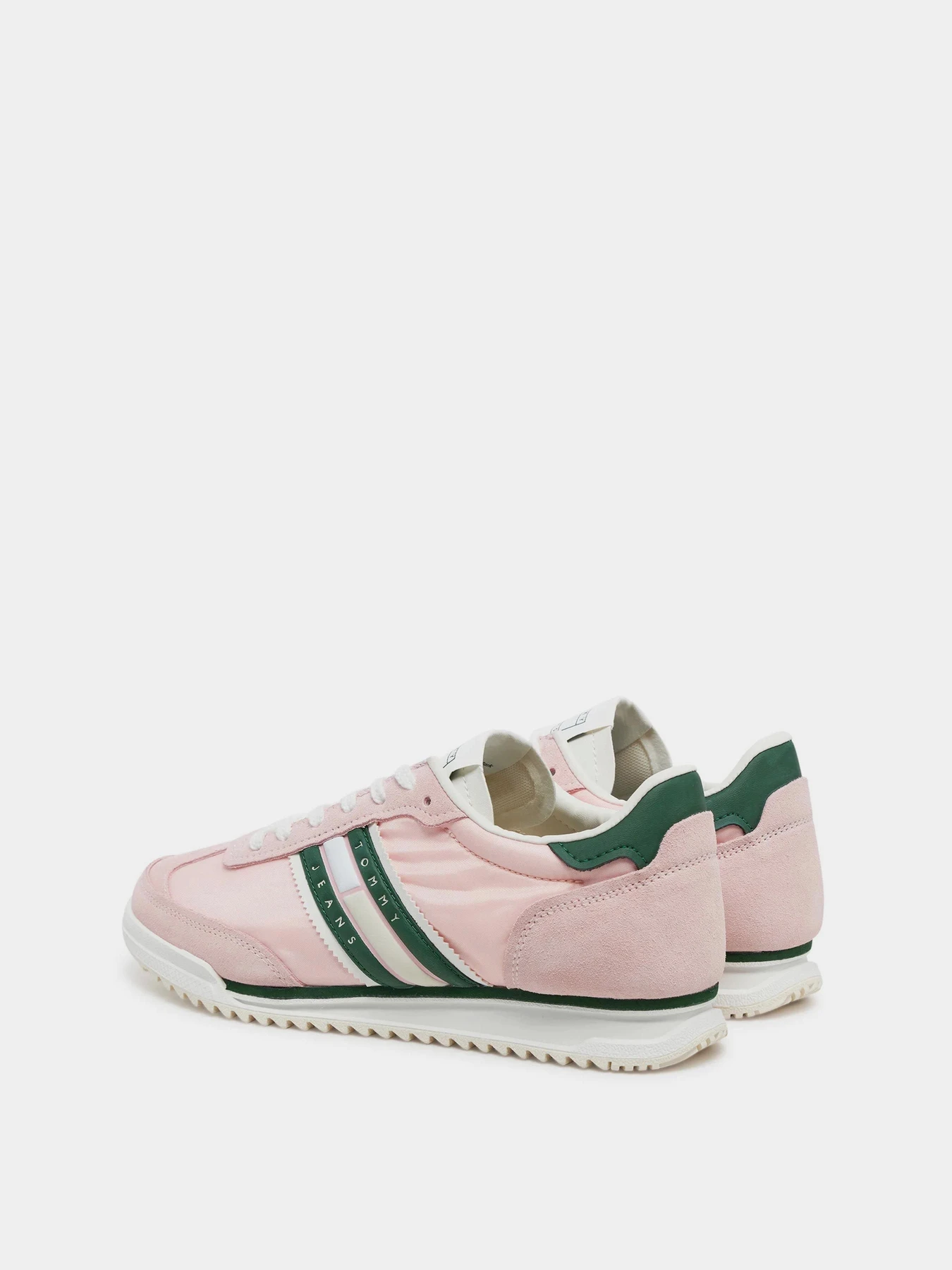 Кроссовки Tommy Hilfiger модель EN0EN02717-TIO Кроссовки Tommy Hilfiger модель EN0EN02717-TIO Фото