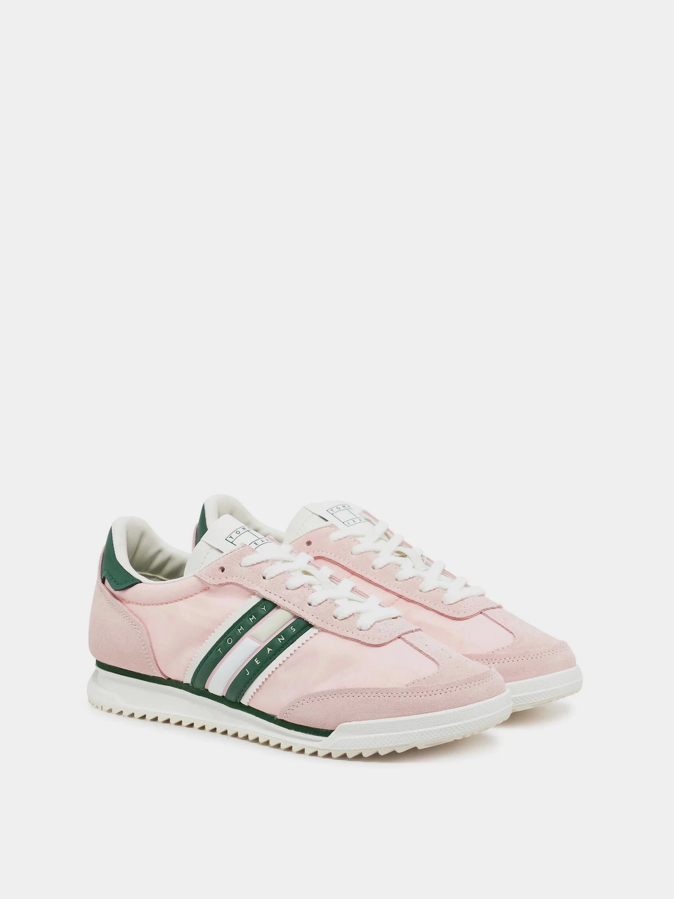 Кроссовки Tommy Hilfiger модель EN0EN02717-TIO Кроссовки Tommy Hilfiger модель EN0EN02717-TIO Фото