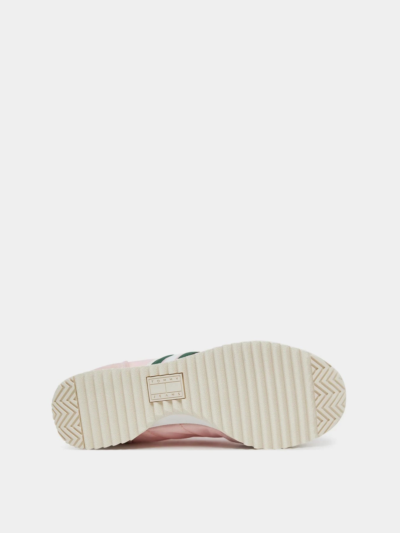 Кроссовки Tommy Hilfiger модель EN0EN02717-TIO Кроссовки Tommy Hilfiger модель EN0EN02717-TIO Фото