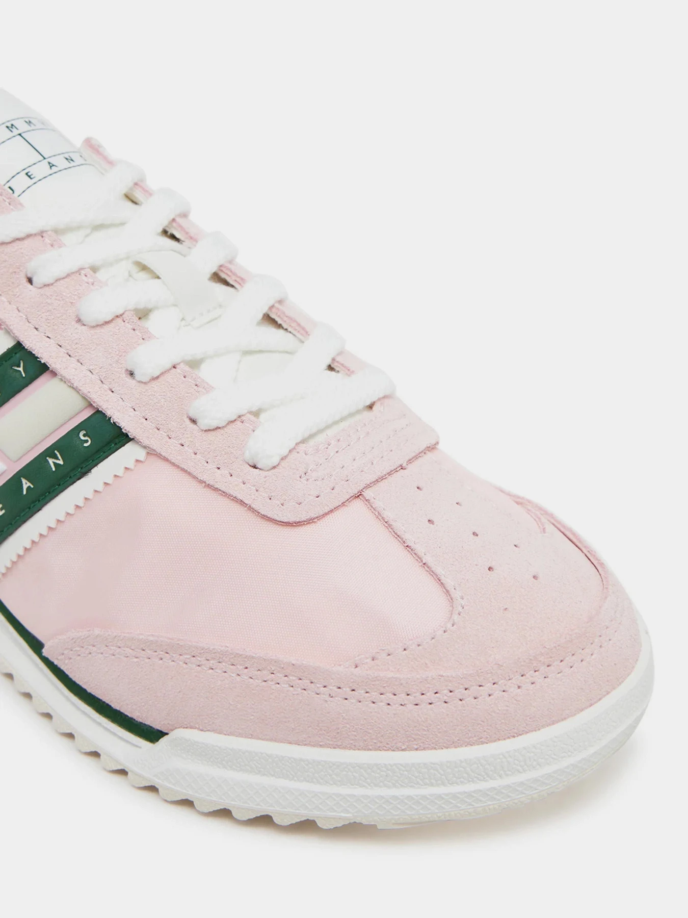 Кроссовки Tommy Hilfiger модель EN0EN02717-TIO Кроссовки Tommy Hilfiger модель EN0EN02717-TIO Фото
