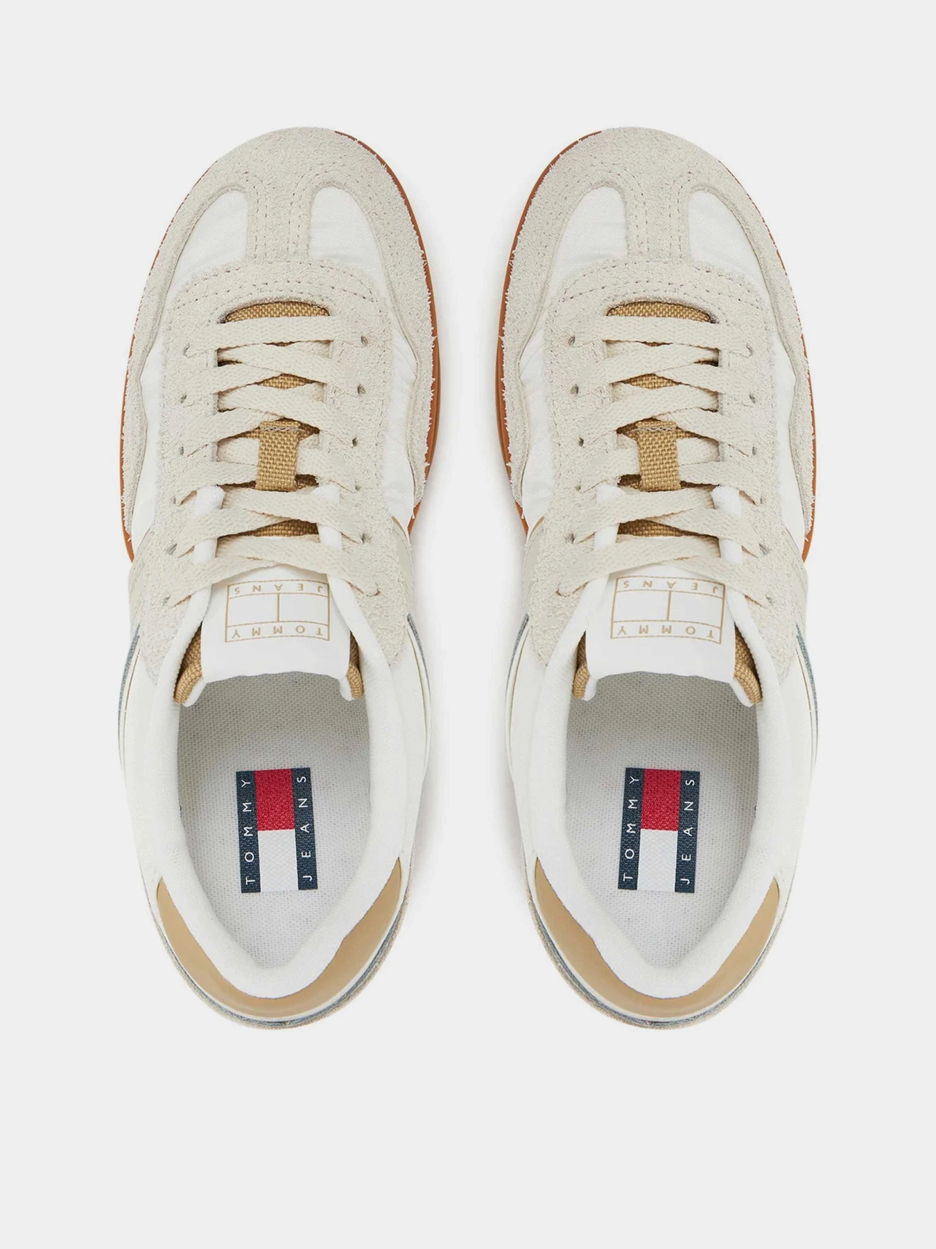 Кеды Tommy Hilfiger модель EN0EN02730-ACG Кеды Tommy Hilfiger модель EN0EN02730-ACG Фото