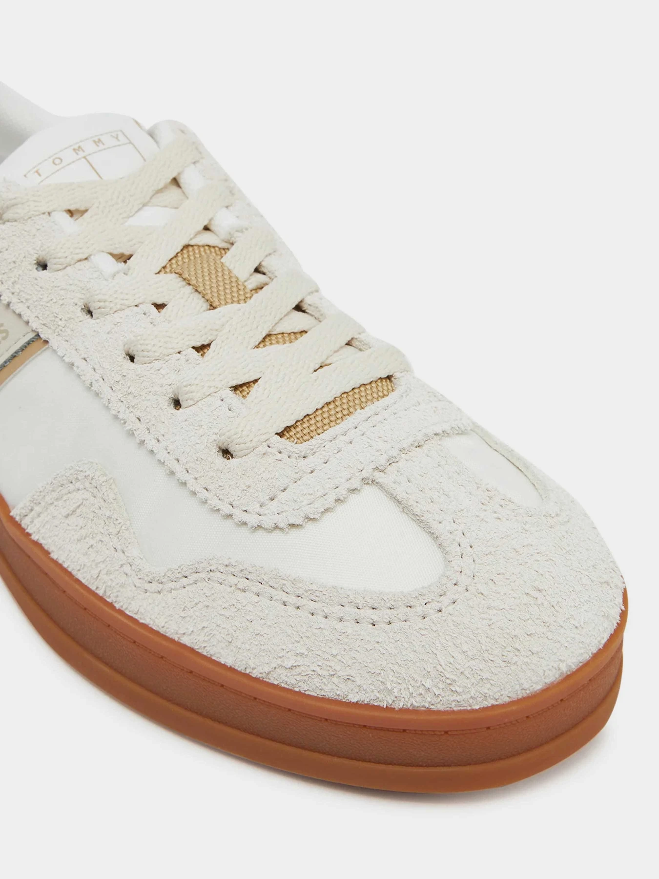 Кеды Tommy Hilfiger модель EN0EN02730-ACG Кеды Tommy Hilfiger модель EN0EN02730-ACG Фото