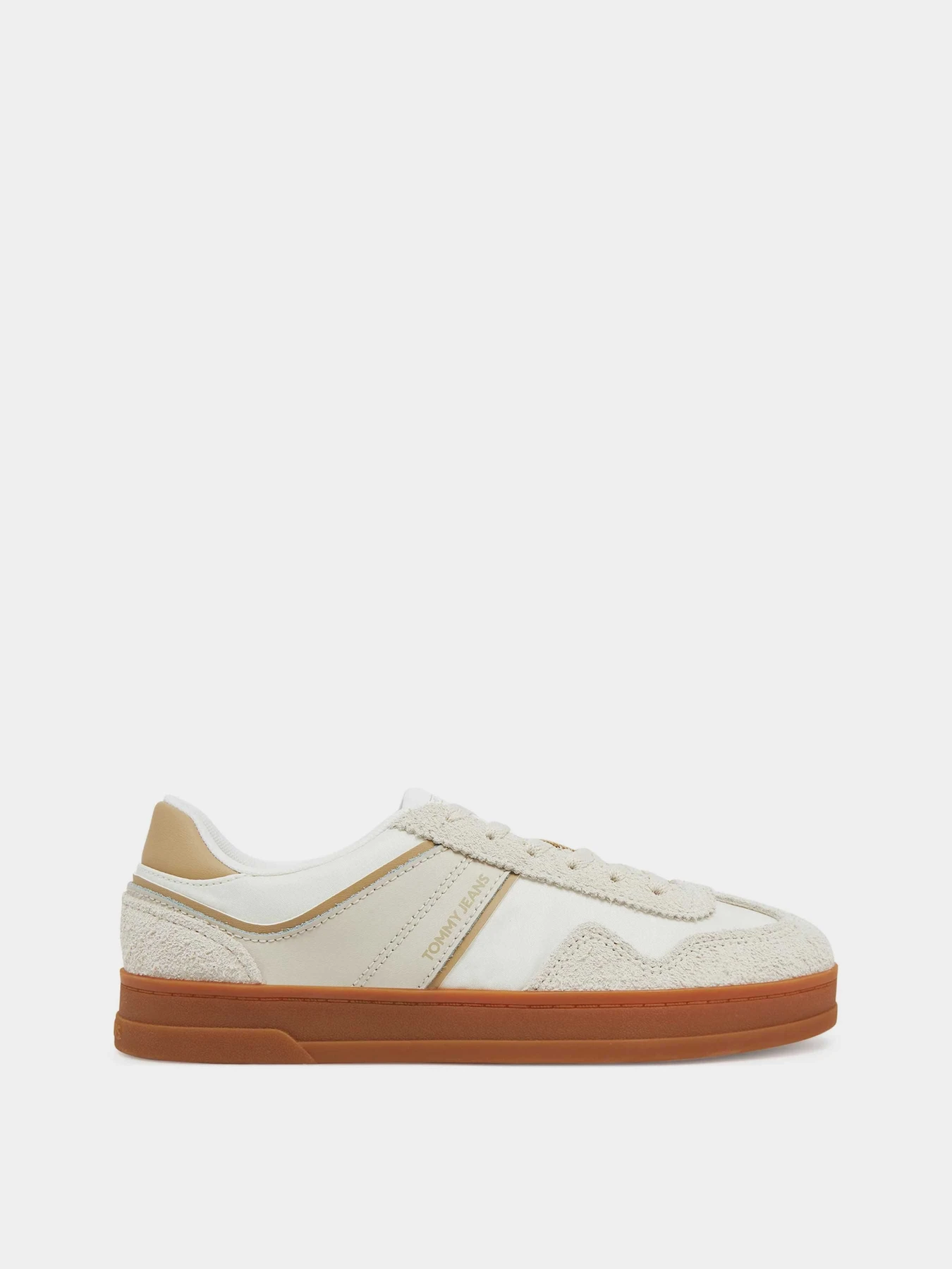 Кеды Tommy Hilfiger модель EN0EN02730-ACG Кеды Tommy Hilfiger модель EN0EN02730-ACG Фото