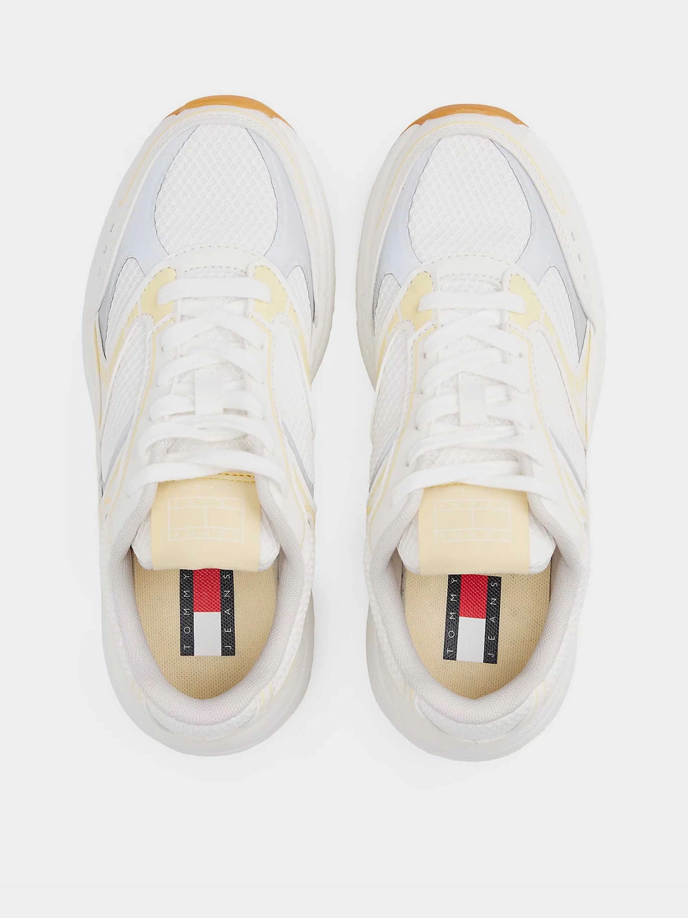Кроссовки Tommy Hilfiger модель EN0EN02745-ZGB Фото