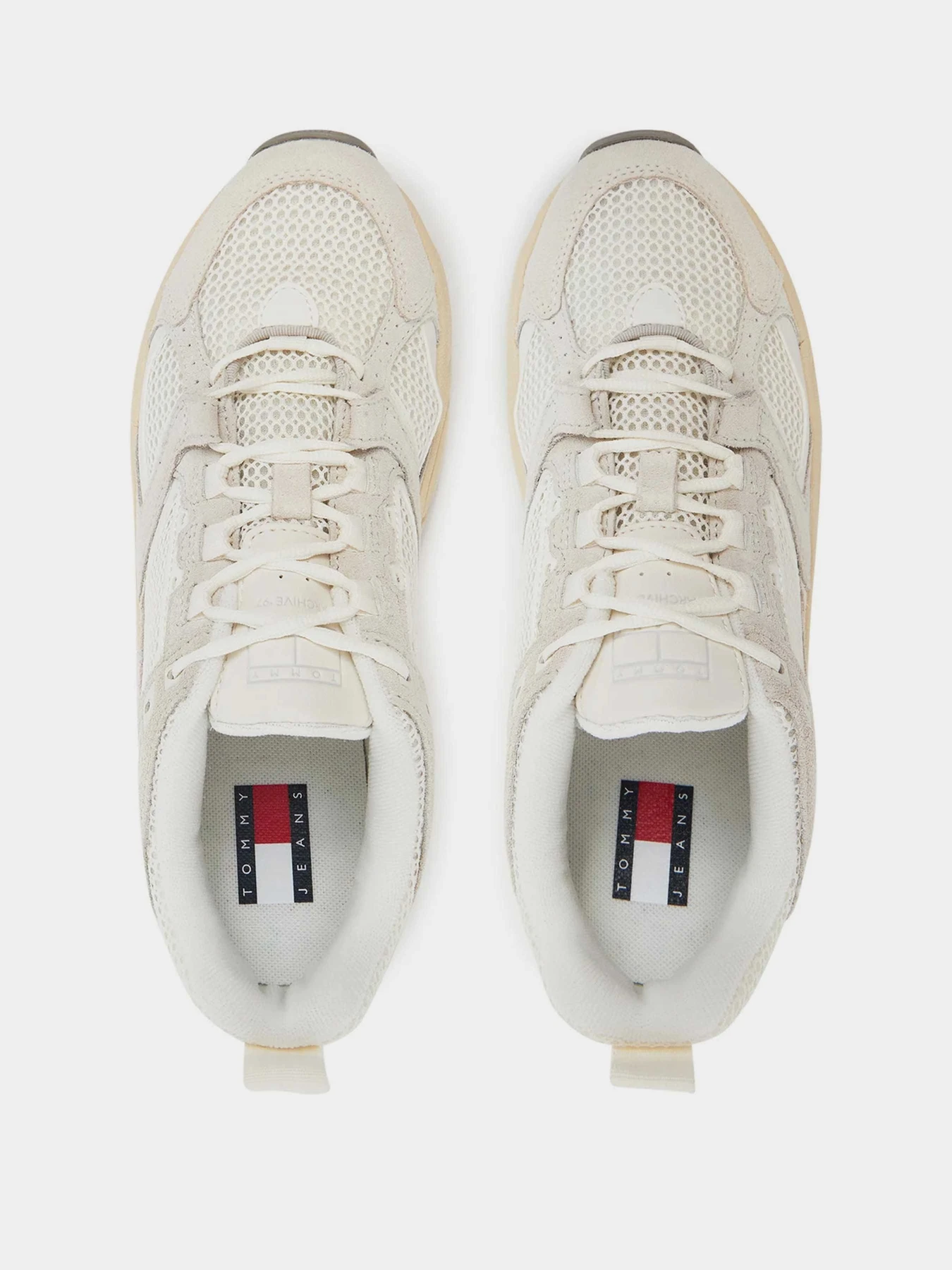 Кроссовки Tommy Hilfiger модель EN0EN02795-YBI Кроссовки Tommy Hilfiger модель EN0EN02795-YBI Фото