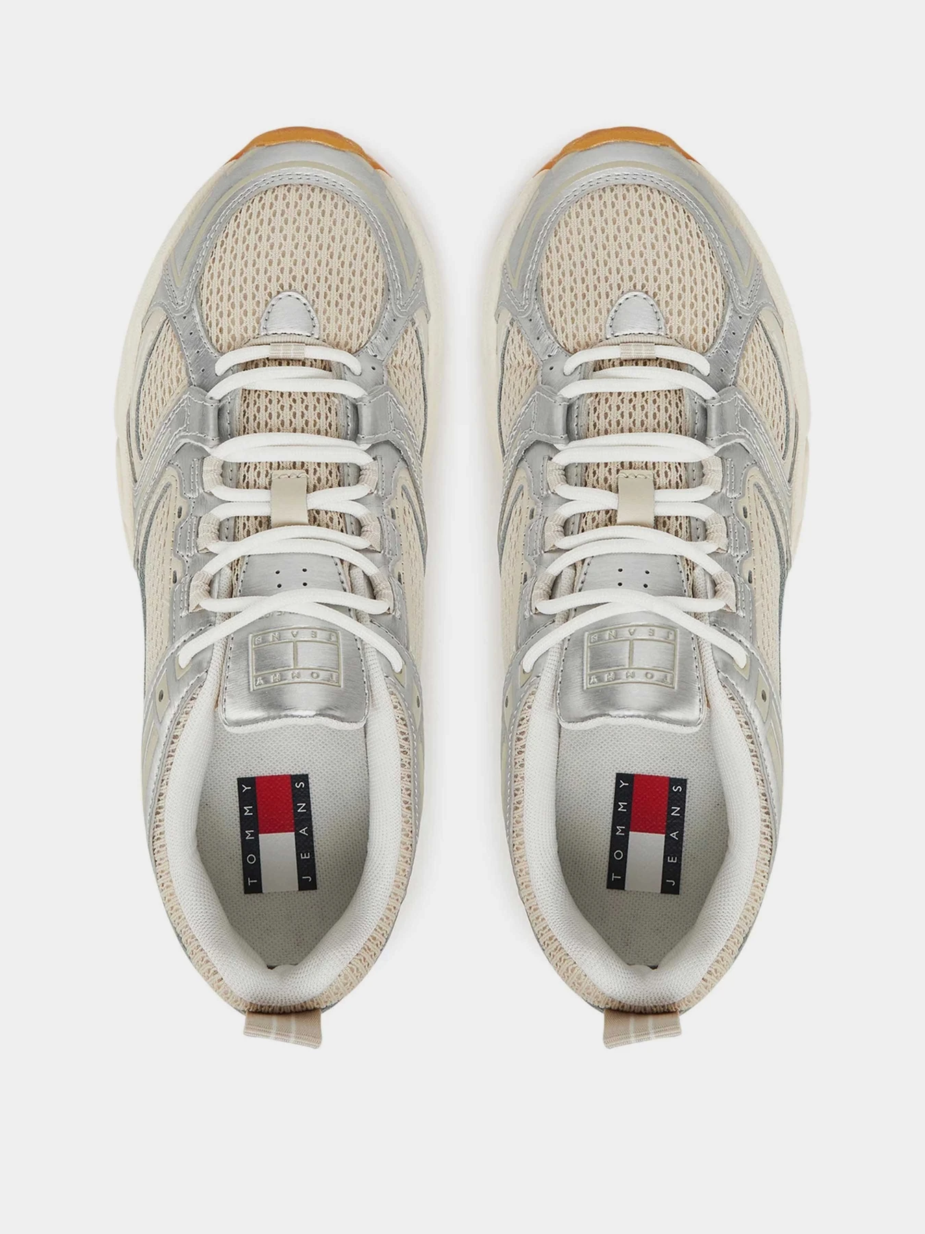 Кроссовки Tommy Hilfiger модель EN0EN02796-ACG Фото