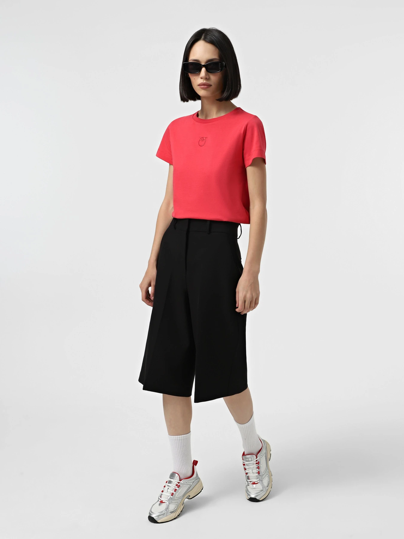 Кроссовки Tommy Hilfiger модель EN0EN02796-XME Кроссовки Tommy Hilfiger модель EN0EN02796-XME Фото