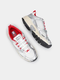 Кроссовки Tommy Hilfiger модель EN0EN02796-XME Фото