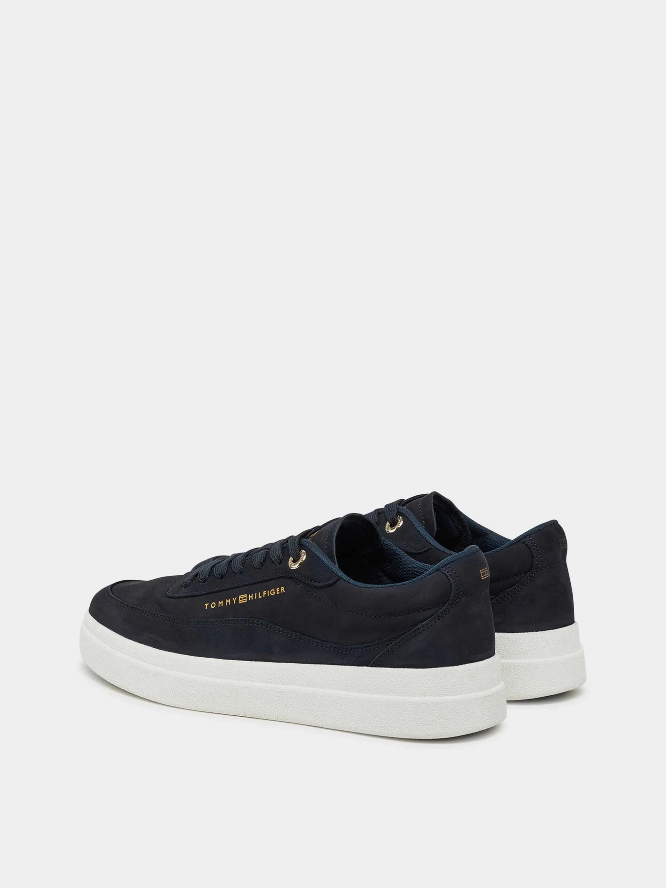 Кеди Tommy Hilfiger модель FW0FW08462-DW6 Фото