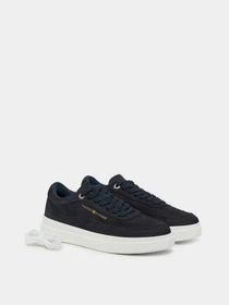 Кеди Tommy Hilfiger модель FW0FW08462-DW6 Фото