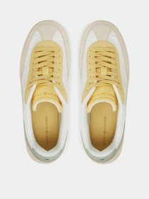 Кеды Tommy Hilfiger модель FW0FW08643-ACJ Фото
