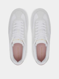 Кеды Tommy Hilfiger модель FW0FW08643-YBS Фото