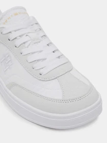 Кеды Tommy Hilfiger модель FW0FW08643-YBS Фото