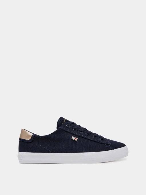 Кеды Tommy Hilfiger модель FW0FW08647-DW6 Фото