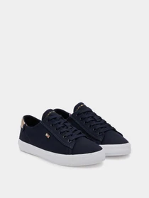 Кеды Tommy Hilfiger модель FW0FW08647-DW6 Фото