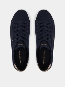 Кеды Tommy Hilfiger модель FW0FW08647-DW6 Фото