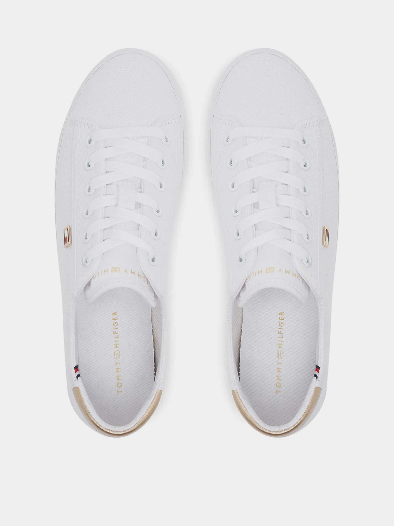 Кеды Tommy Hilfiger модель FW0FW08647-YBS Кеды Tommy Hilfiger модель FW0FW08647-YBS Фото