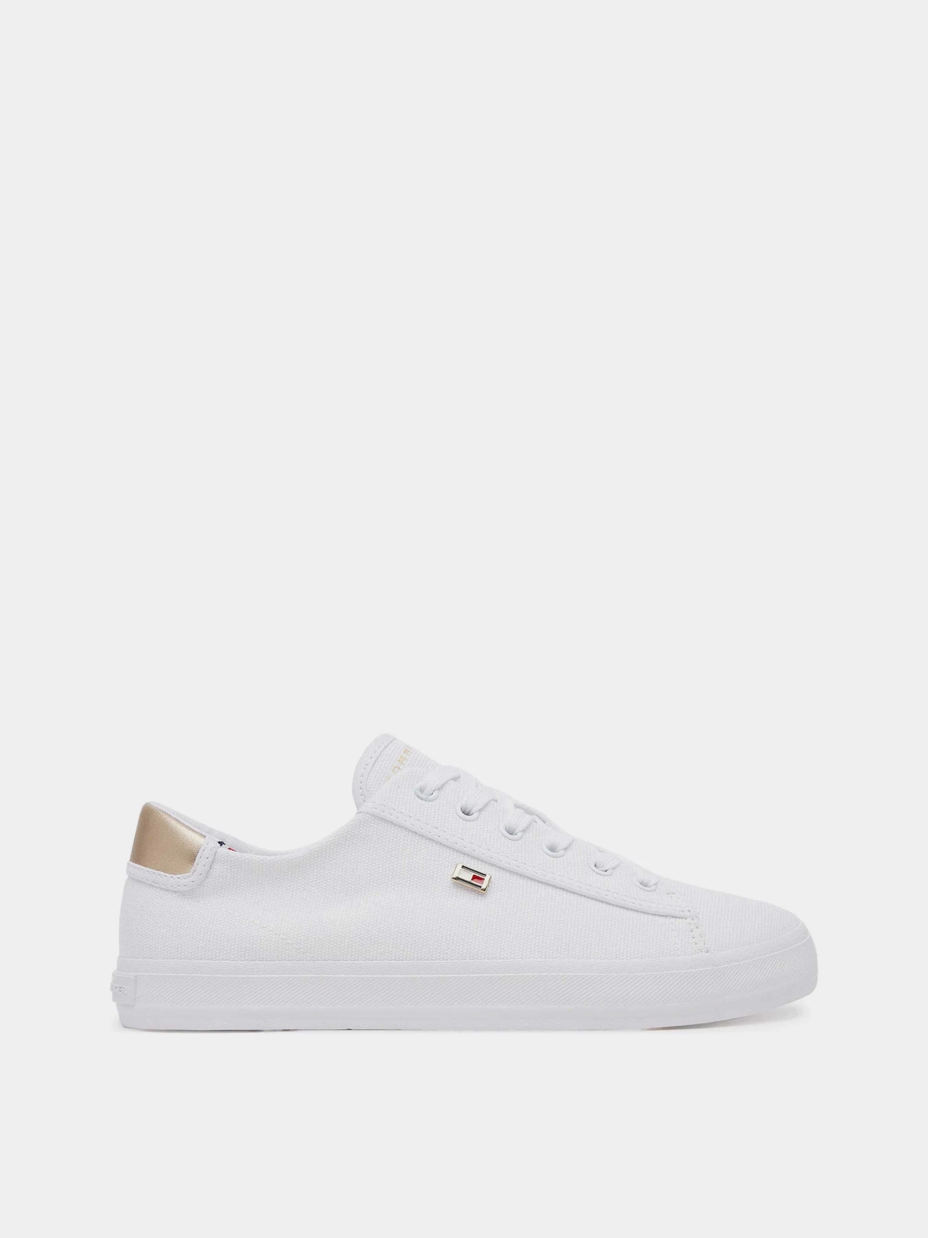Кеды Tommy Hilfiger модель FW0FW08647-YBS Кеды Tommy Hilfiger модель FW0FW08647-YBS Фото