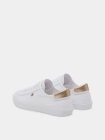 Кеды Tommy Hilfiger модель FW0FW08647-YBS Фото