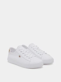 Кеды Tommy Hilfiger модель FW0FW08647-YBS Фото