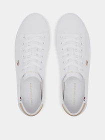 Кеды Tommy Hilfiger модель FW0FW08647-YBS Фото