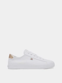 Кеды Tommy Hilfiger модель FW0FW08647-YBS Фото