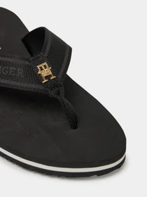 Шльопанці Tommy Hilfiger модель FW0FW08515-BDS Фото