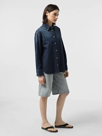 Шльопанці Tommy Hilfiger модель FW0FW08515-BDS Фото