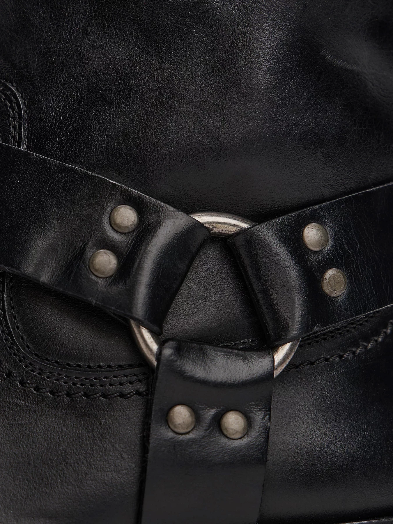 Ботинки и сапоги Tommy Hilfiger модель EN0EN02811-BDS Фото