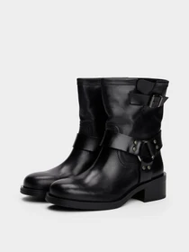 Ботинки и сапоги Tommy Hilfiger модель EN0EN02811-BDS Фото