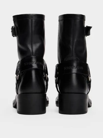Ботинки и сапоги Tommy Hilfiger модель EN0EN02811-BDS Фото
