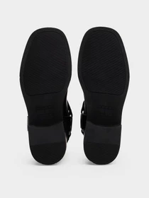 Ботинки и сапоги Tommy Hilfiger модель EN0EN02811-BDS Фото